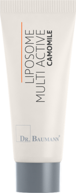 Liposome Multi Active Camomile