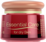 Essential Care for dry skin