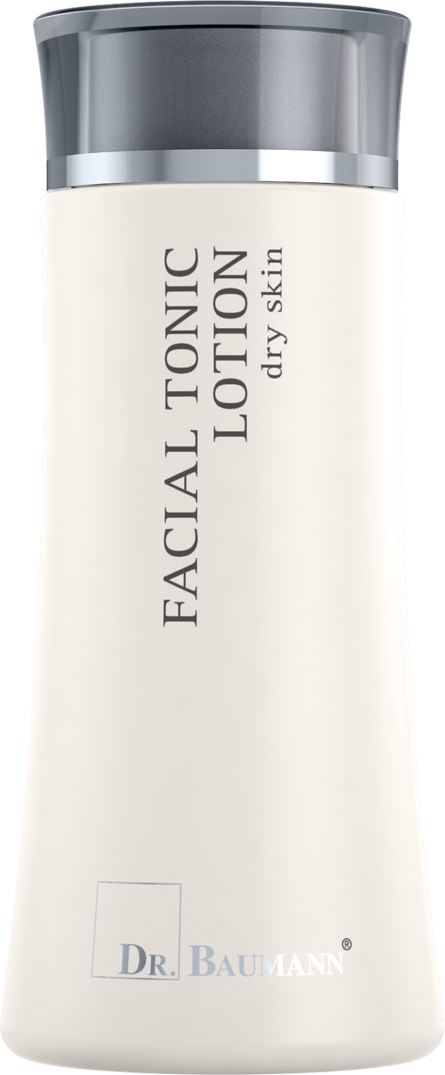 Facial Tonic Lotion dry skin