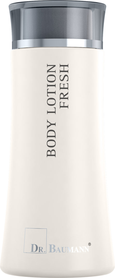 Body Lotion Fresh