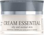 Cream Essential oily and normal skin