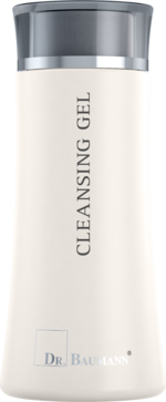 Cleansing Gel