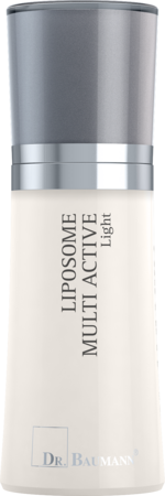 Liposome Multi Active Light