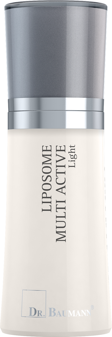 Liposome Multi Active Light