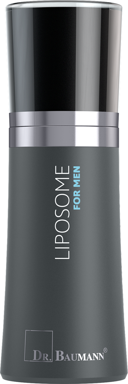 Liposome for Men