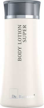 Body Lotion Super