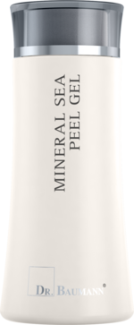 Mineral Sea Peel Gel