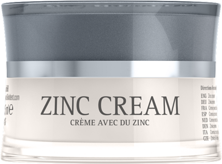 Zinc Cream